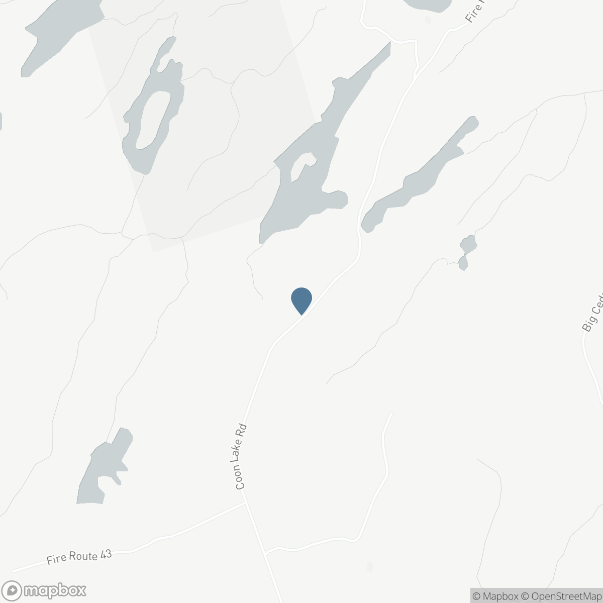 686 COON LAKE ROAD, North Kawartha, Ontario K0L 2H0